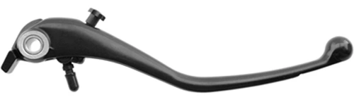 Brzdová páčka (čierna) M011-127