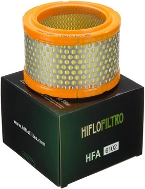 Vzduchový filtr HFA6102, HIFLOFILTRO M210-272