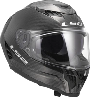 LS2 FF807 DRAGON SOLID MATT CARBON (4)