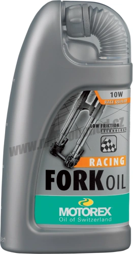 Racing Fork Oil 10W 1l
