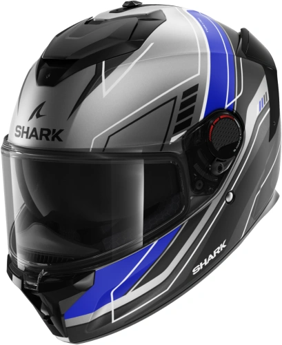 Shark Spartan GT Pro Toryan mat ABK