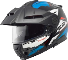 Schuberth E2 Trail Blue (1)