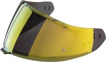 Plexi SCORPION EXO-GT SP/1500/530 AIR zrcadlové zlaté KDS-F-03