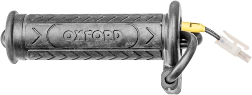 Náhradné rukoväť ľavá pre vyhrievané gripy Hotgrips Scooter, OXFORD M003-138