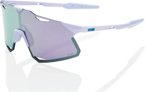Slnečné okuliare HYPERCRAFT Polished Levander, 100% - USA (HIPER fialové sklo)