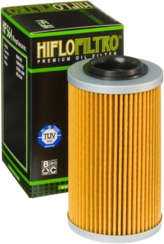 Olejový filter HF564