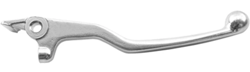 Brzdová páčka (strieborná) M011-117