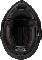Prilba Velocity ST 2.1, CASSIDA (žltá fluo / čierna, plexi s prípravou pre Pinlock) (7)