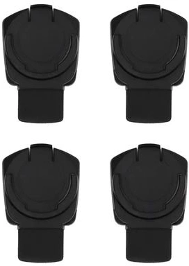 Sada Hard Hat adaptérů pro Cast, SENA
