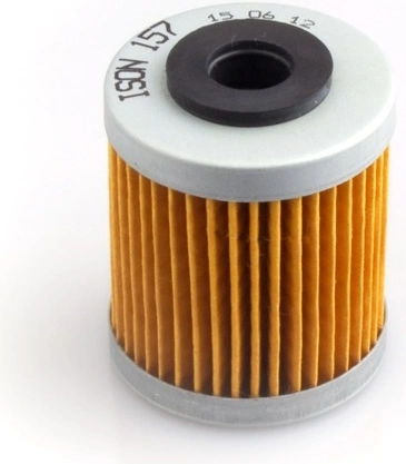 Olejový filtr HF157, ISON M204-025