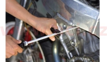 Skrutkovač na nastavenie motocyklových karburátorov, BIKESERVICE (5)