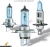 Žiarovka 12V 35 / 35W (pätice BA20d) HELLA 9900190H