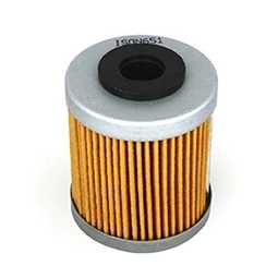 Olejový filtr HF651, ISON M204-053