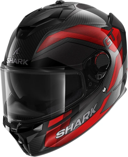 Shark Spartan GT Pro Carbon Ritmo DRU