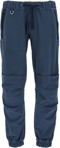 Kalhoty MOTO JOGGER, SPIDI (modrá)