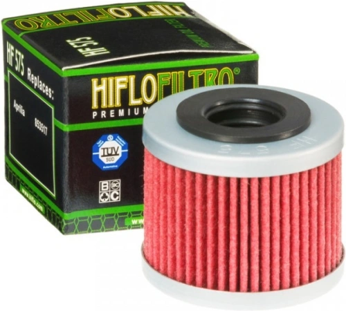 Olejový filter HF575