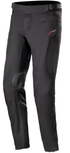 Kalhoty AMT-10 DRYSTAR XF, ALPINESTARS (černá) 2023