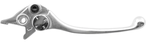 Brzdová páčka (strieborná) M011-192