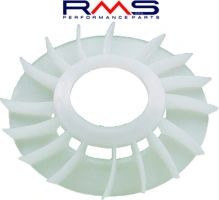 Driving pulley fan RMS 142740060