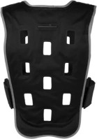Chladící vesta Inuteq Bodycool Smart Coolover (černá) (1)