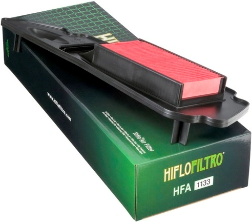 Vzduchový filtr HFA1133, HIFLOFILTRO M210-365