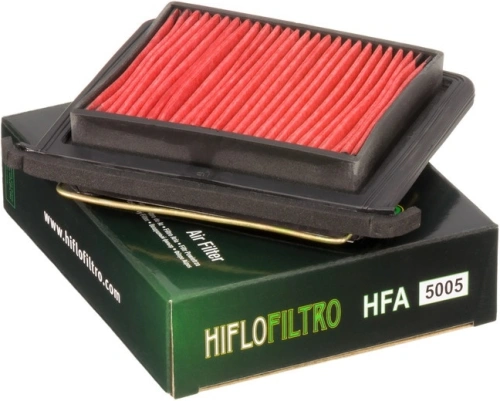 Vzduchový filtr HFA5005, HIFLOFILTRO M210-282