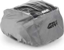GIVI EASY01 tankruksak GIVI "TANKLOCK" s objímkou na nádrž, černý, objem 6 l., dokladovka (1)