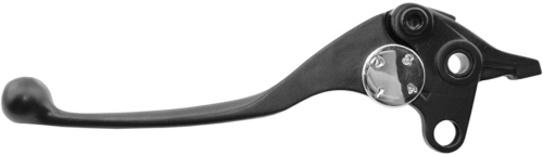 Spojková páčka (čierna) M011-062