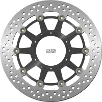 Brzdový kotouč NG 1679G DIS1679G