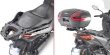 SR2150 special rack pro Yamaha X-Max 125 (17-22), bez plotny