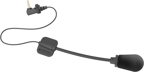 Náhradný pevný mikrofón pre headset Snowtalk 2 pre lyžiarske / snb prilby, SENA