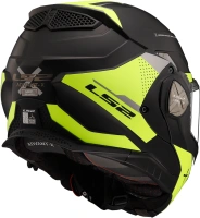 LS2 FF901 ADVANT X OBLIVION M.BLACK H-V (2)