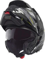 Schuberth E2 Trail Yellow (2)