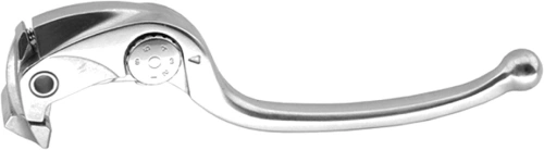 Brzdová páčka (strieborná) M011-175