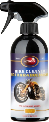 Čistiaci prostriedok na motorky Autosole Bike Cleaner, 500 ml