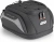 Givi EASY07 SEATLOCK brašna GIVI na sedlo s kroužkem na S430, 14 l., černá