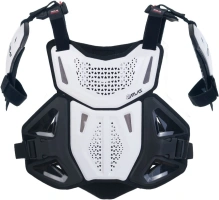Chránič hrudníku ATLAS DEFENDER II PLUS CE1 (bílý) Chránič hrudníku ATLAS DEFENDER II PLUS CE1 (bílý)