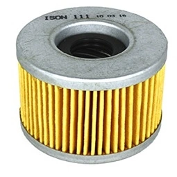 Olejový filtr HF111, ISON M204-000