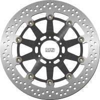 Brzdový kotouč NG 1597G DIS1597G
