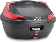 GIVI B 37N Blade kufr černý (Monolock s vlastní plotnou), objem 37 ltr.
