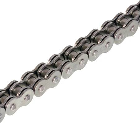 Řetěz 520X1R3, JT CHAINS (x-kroužek, barva černá, 114 článků vč. nýtovací a rozpojovací spojky) M254-09-114B.1