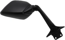 Zpětné zrcátko RMS 122763160 Levý