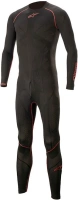 Jednodílné spodní prádlo pod kombinézu RIDE TECH LITE 1PC, ALPINESTARS (černá/červená) 2023