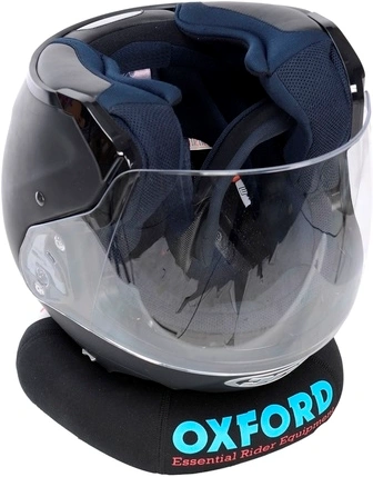 Podložka pre servisovanie prilieb Helmet Halo, OXFORD