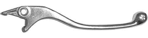 Brzdová páčka (strieborná) M011-137