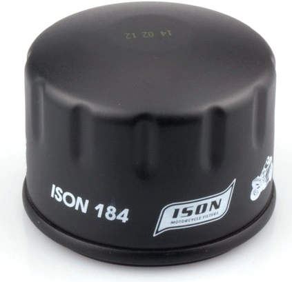 Olejový filtr HF184, ISON M204-036