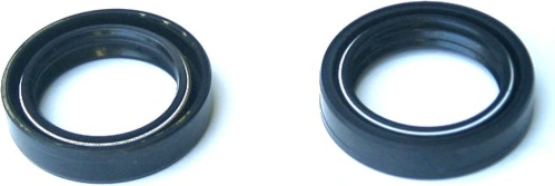 Simeringy do prednej vidlice (37x50x11 mm), Tourmax M332-013