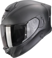 Scorpion Exo-530i Air Solid matná černá
