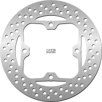 Brzdový kotouč NG 1606