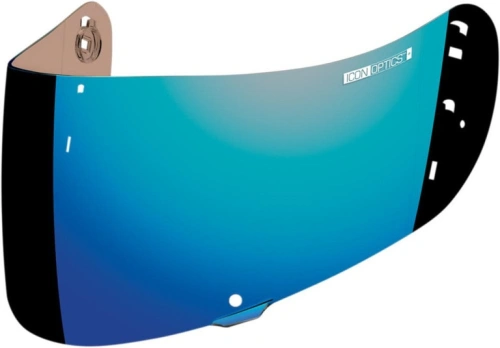 Plexi Icon Airform blue zrkadlové